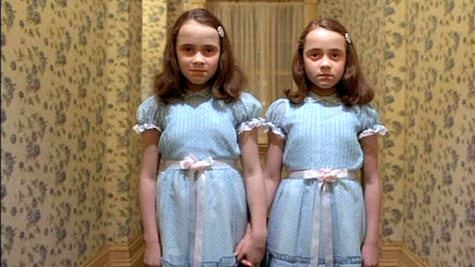 Le avete riconosciute? Ecco come sono oggi le gemelle di Shining