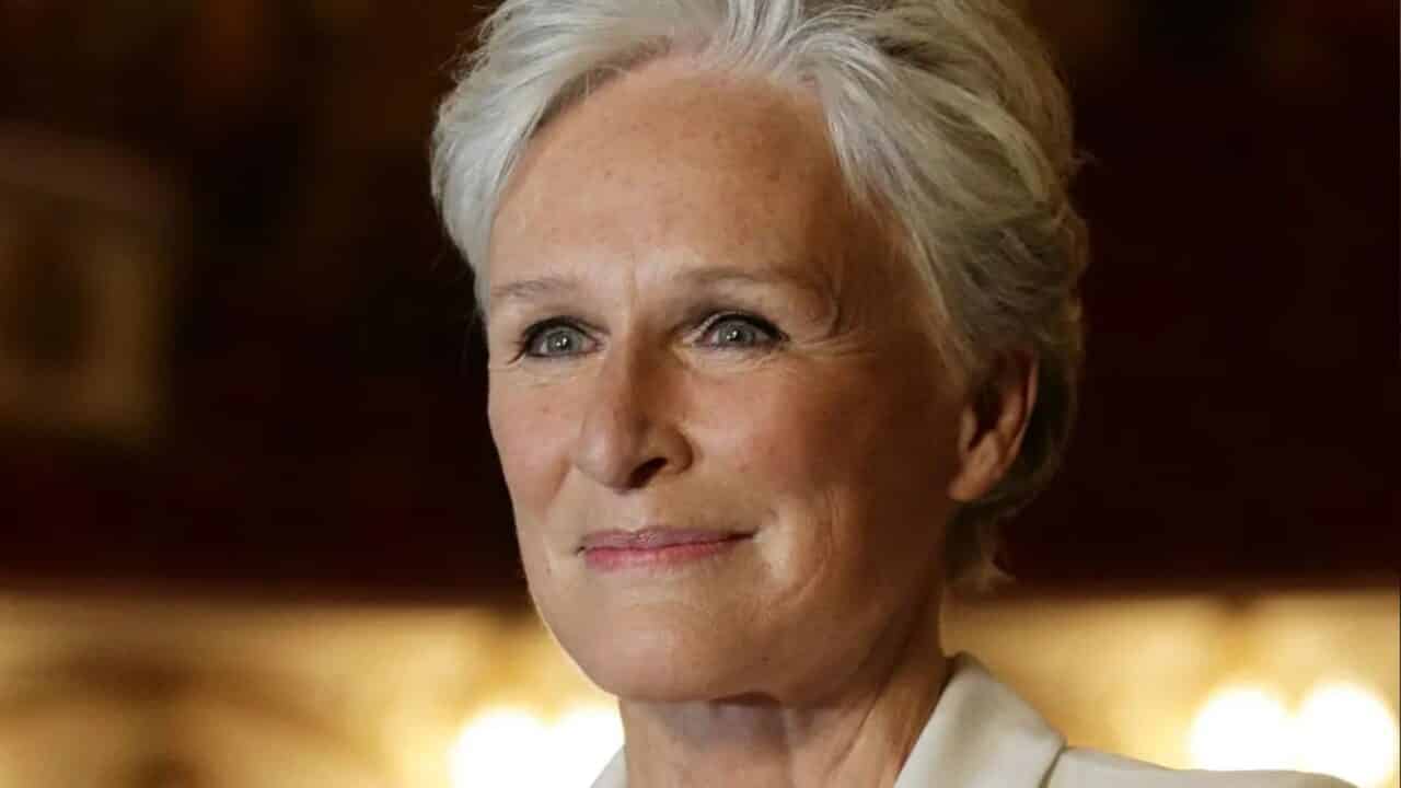 glenn close, cinematographe.it