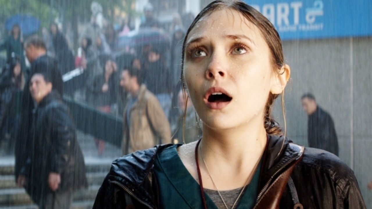 elizabeth olsen, cinematographe.it