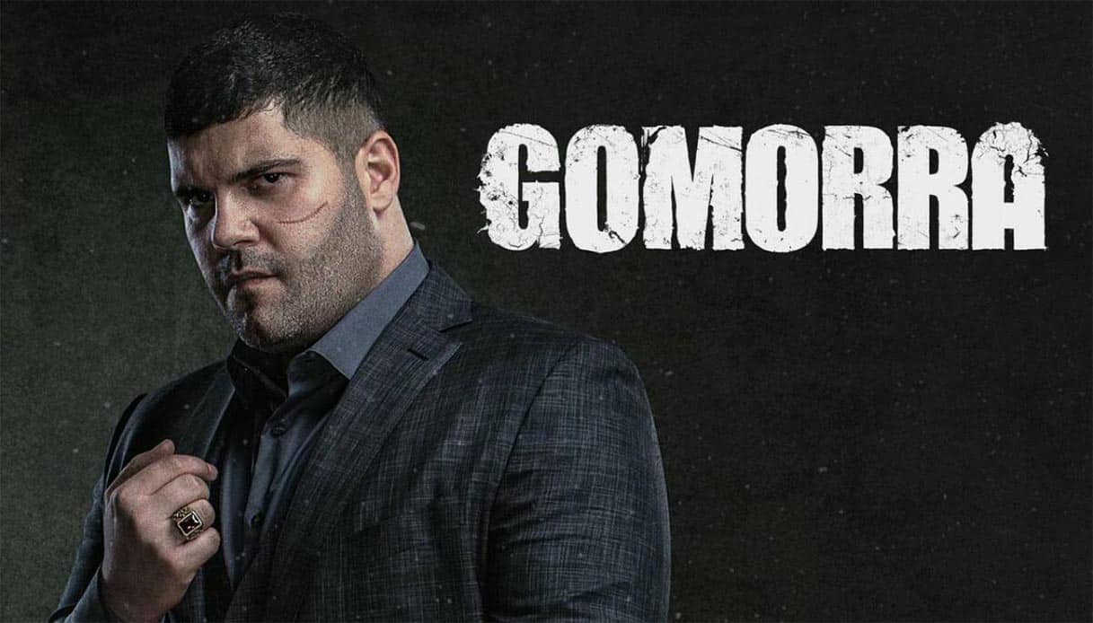 EXCL Gomorra 5: al via le riprese a Cicciano, ma arrivano le lamentele “Qui non è come Napoli”