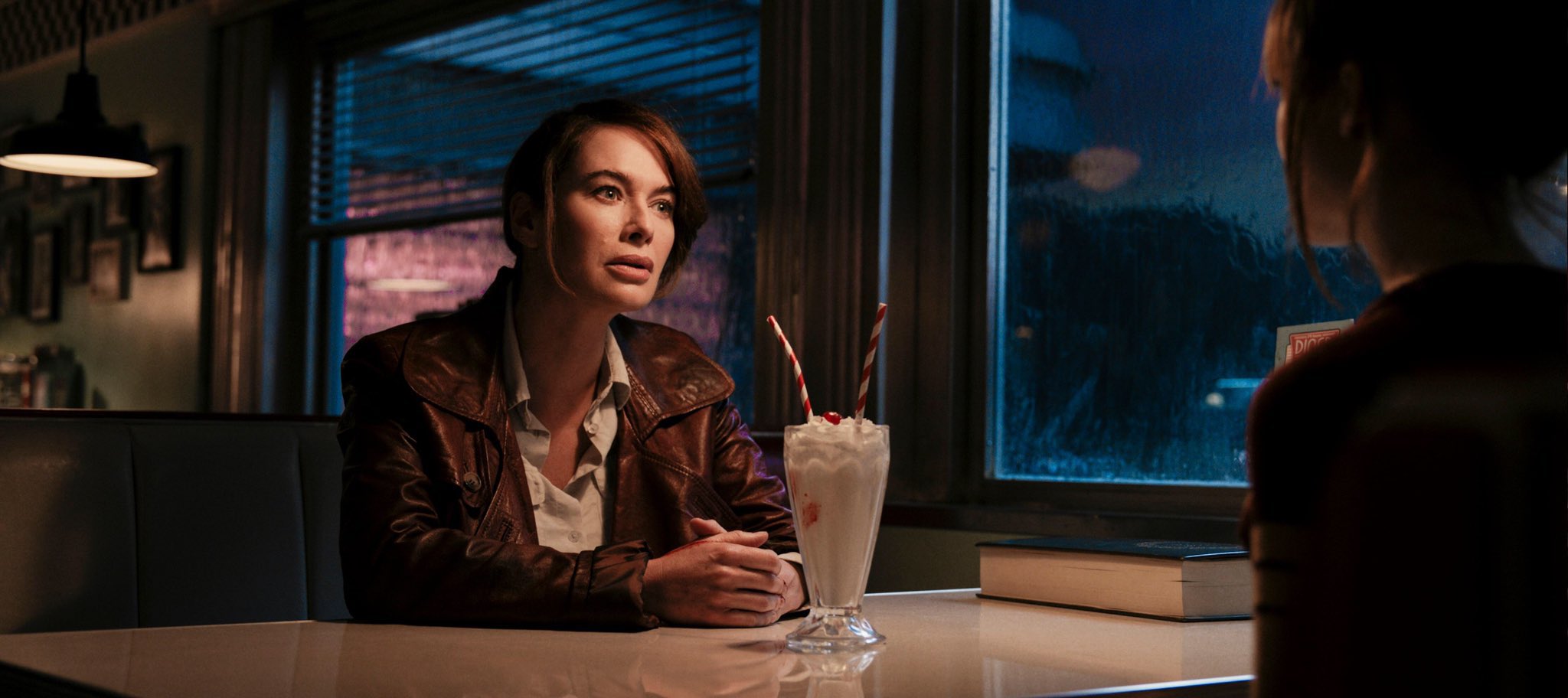 Gunpowder Milkshake: prime immagini del film con Karen Gillan e Lena Headey