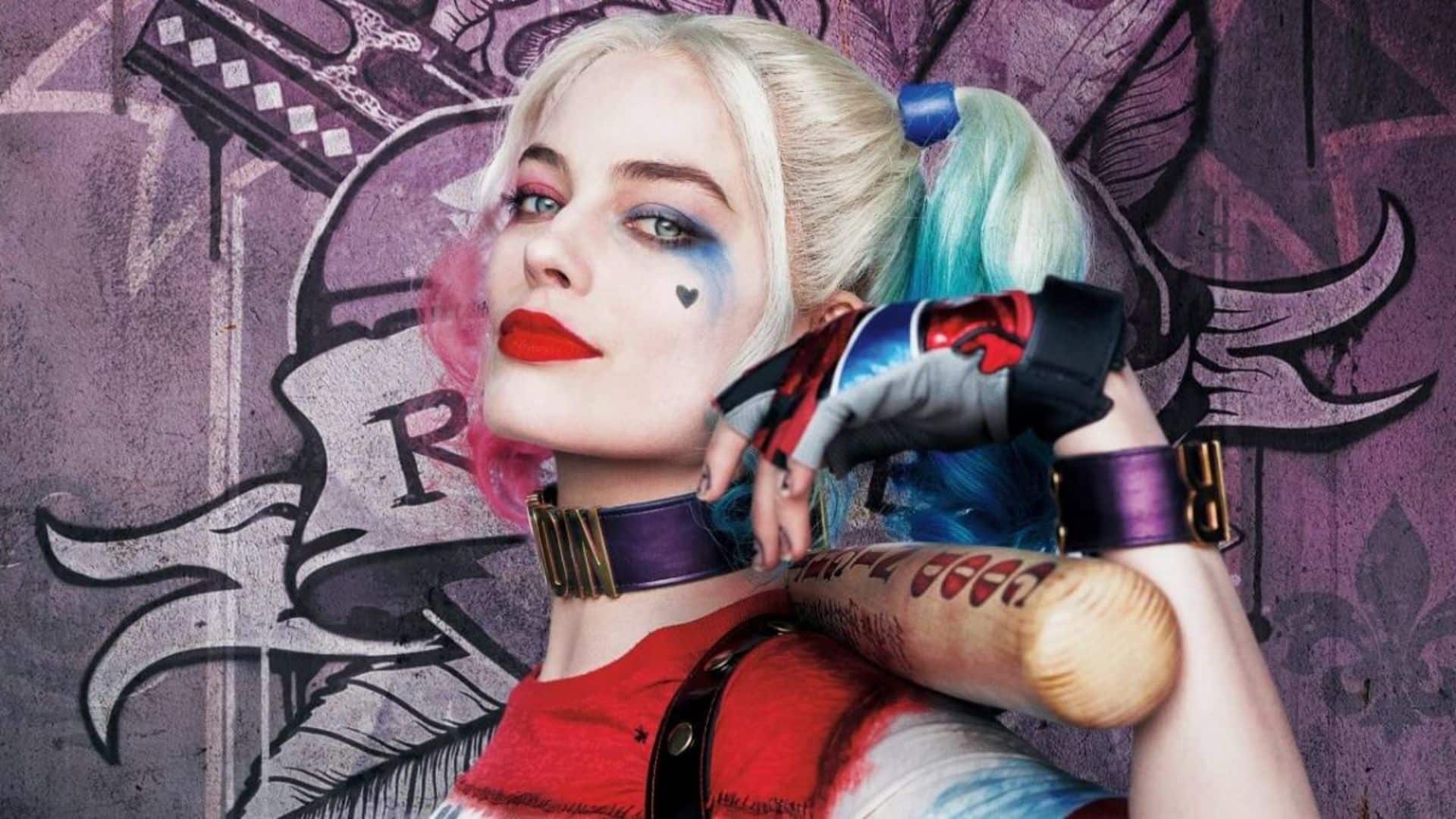 harley quinn, cinematographe.it