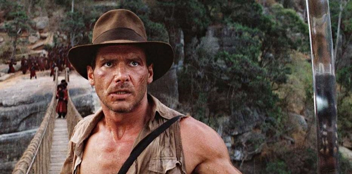 Indiana Jones e il tempo maledetto