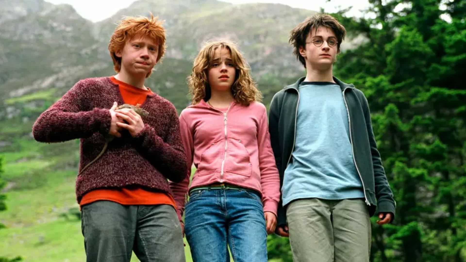 Harry Potter reunion: dove vederlo? Trailer e data d’uscita dell’episodio speciale