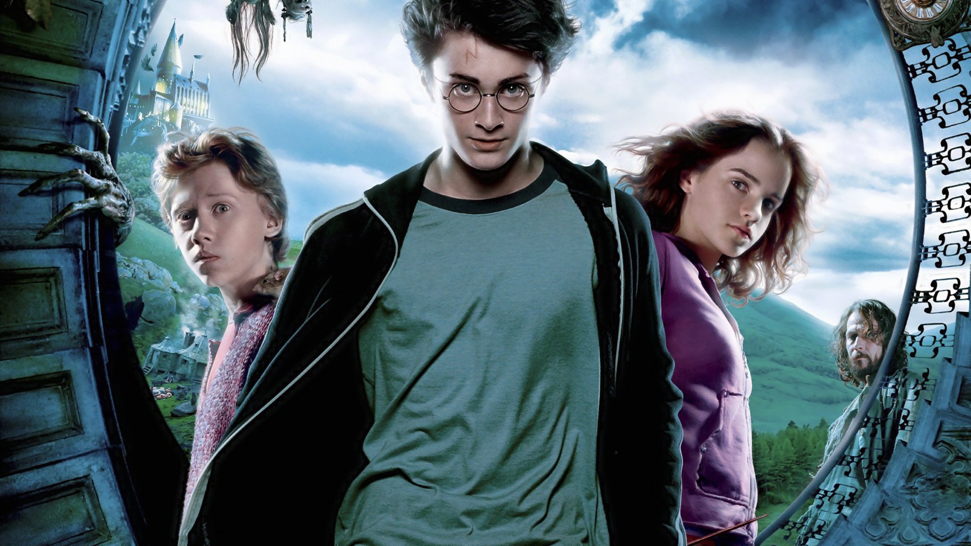 Sky Cinema Harry Potter: ecco quando vedere tutti i film della saga in TV