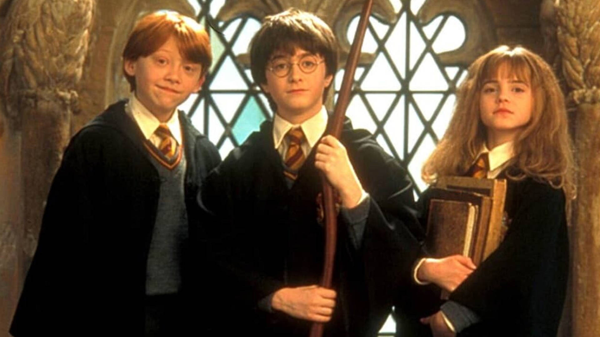 Harry Potter: Chris Columbus convinto che lo avrebbero licenziato!