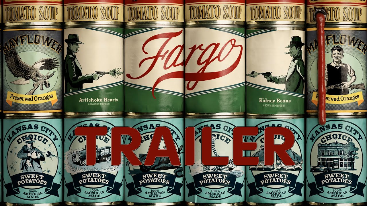 Fargo – Stagione 4: il trailer in italiano della serie Sky Atlantic