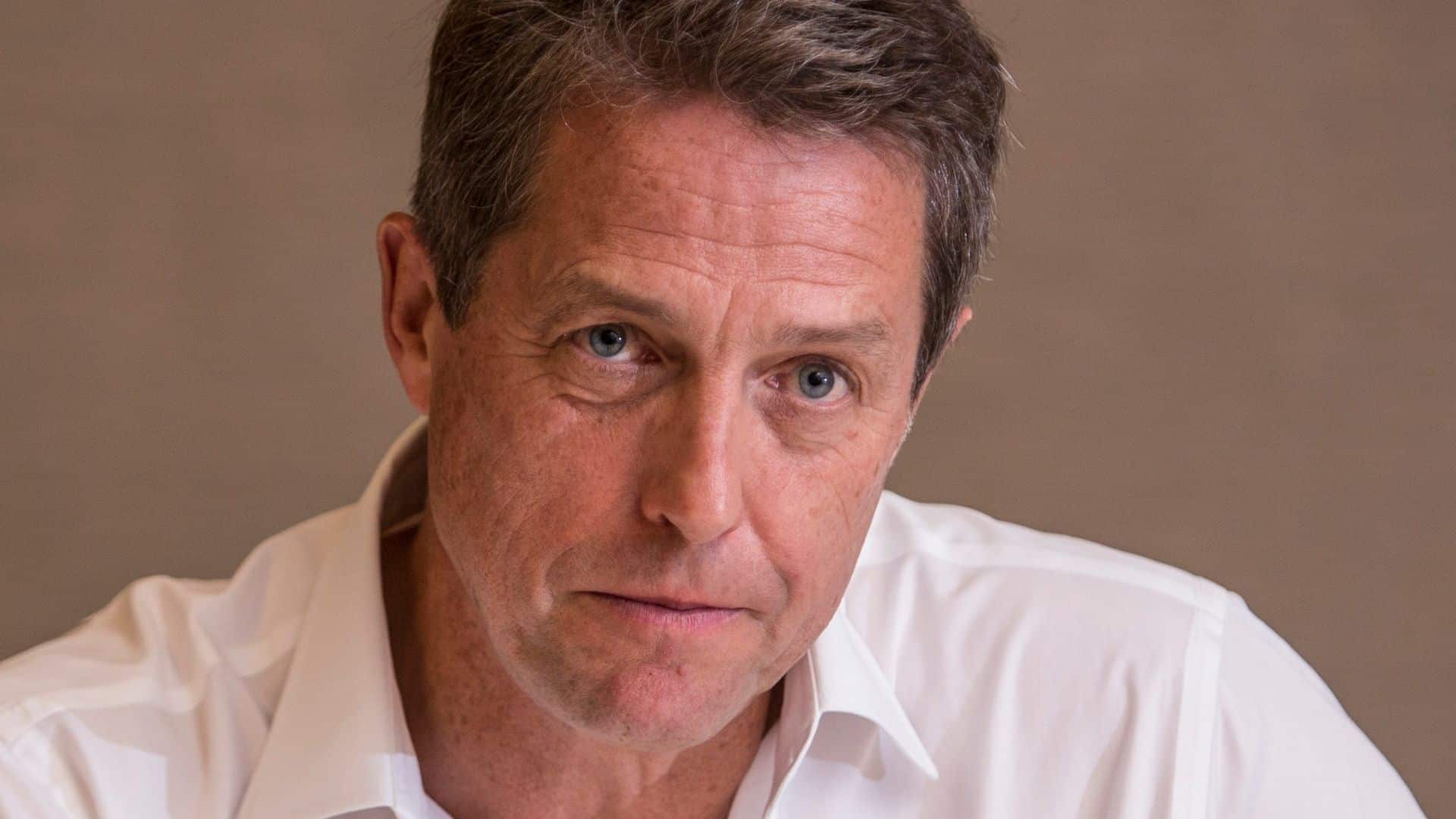 Quanto guadagna Hugh Grant? Ecco il patrimonio dell’ex scapolo d’oro inglese