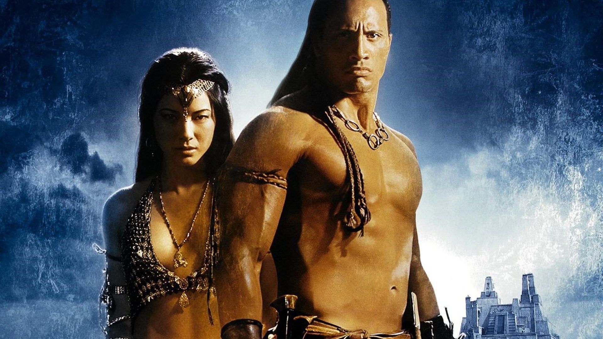 Il Re Scorpione: Dwayne The Rock Johnson e Universal preparano il reboot!