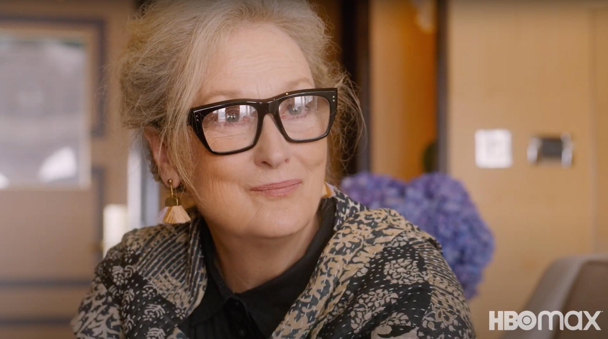 Let Them All Talk: ecco il trailer del film con Meryl Streep