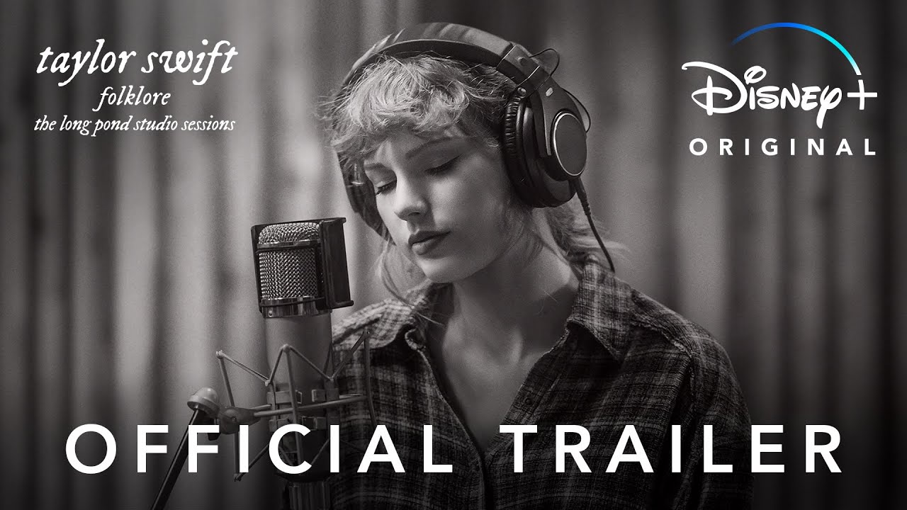 Disney+ annuncia l’arrivo di un nuovo film di Taylor Swift [VIDEO]