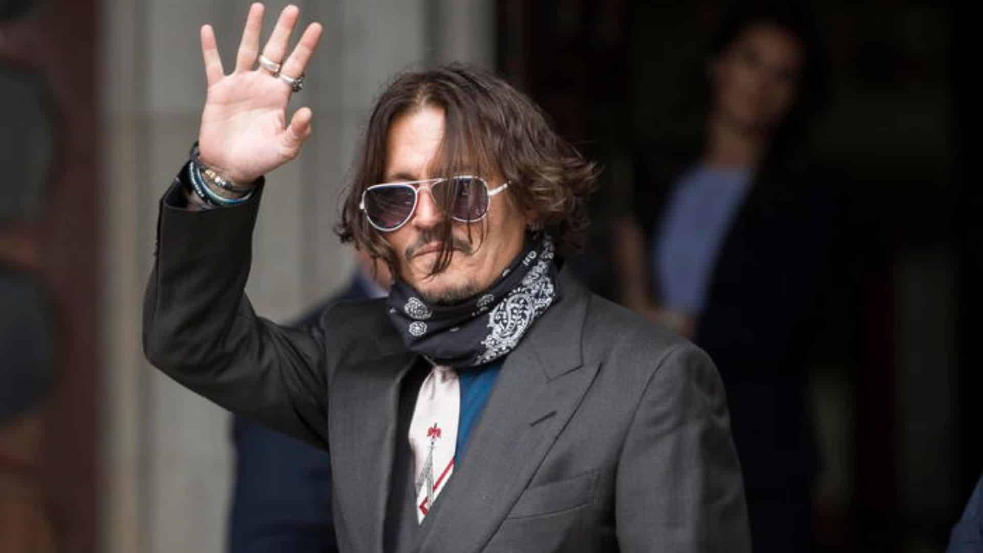 Johnny Depp e il videomessaggio ai fan dopo il verdetto: “Abbiamo fatto la cosa giusta”