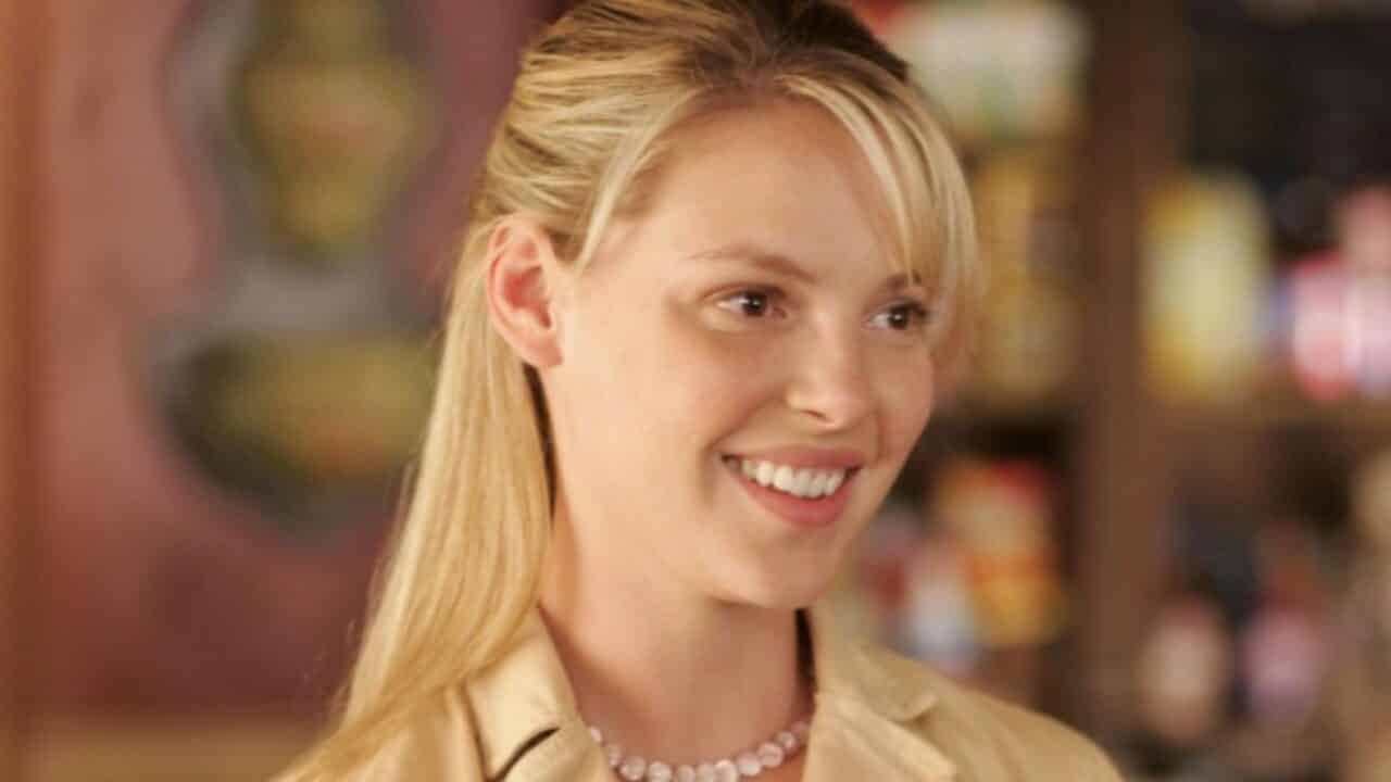 katherine heigl, cinematographe.it