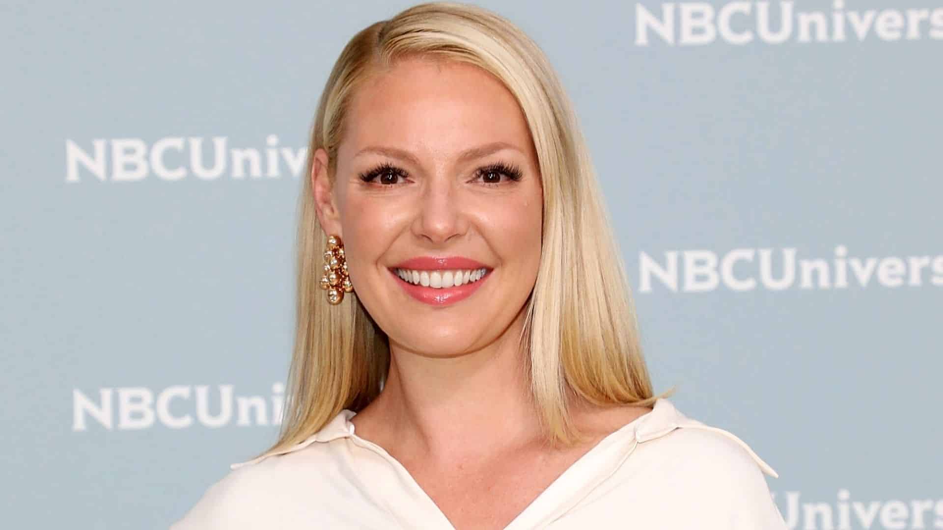 Katherine Heigl oltre Grey’s Anatomy: i film migliori da vedere
