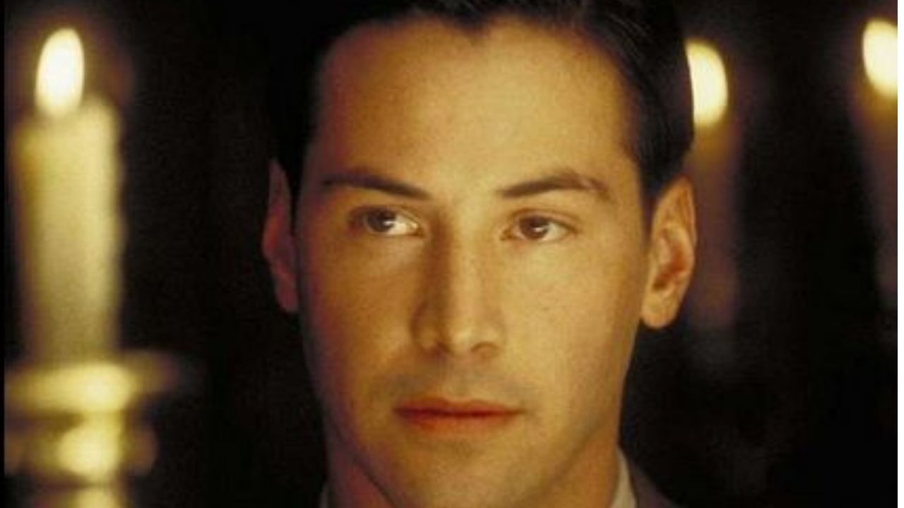 keanu reeves, cinematographe.it