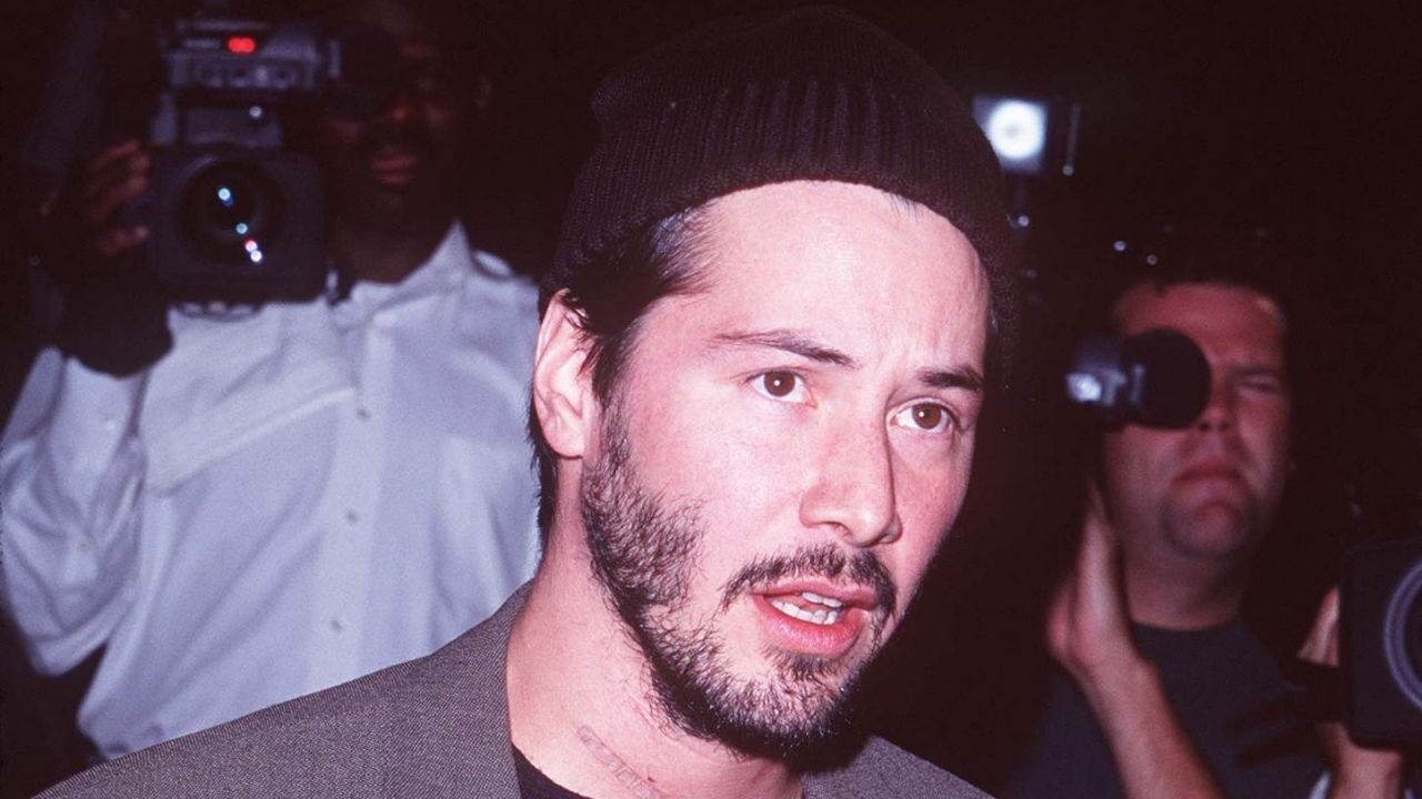 keanu reeves, cinematographe.it