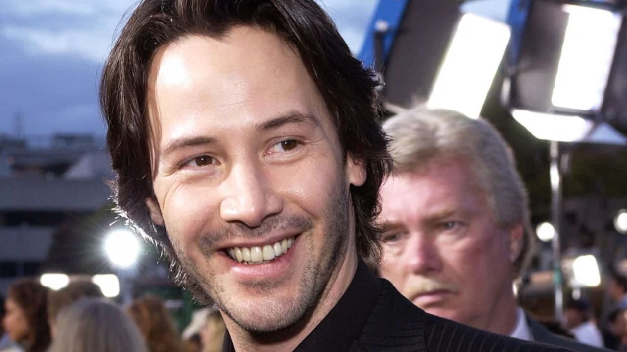 keanu reeves, cinematographe.it