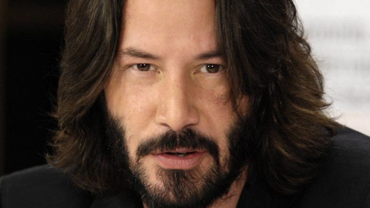 keanu reeves, cinematographe.it