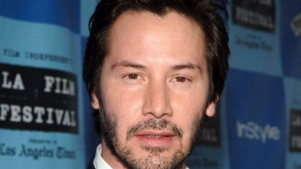 keanu reeves, cinematographe.it