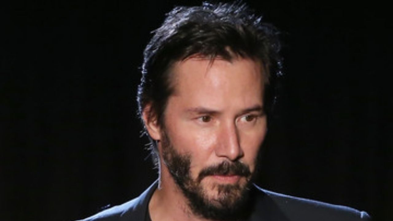 keanu reeves, cinematographe.it