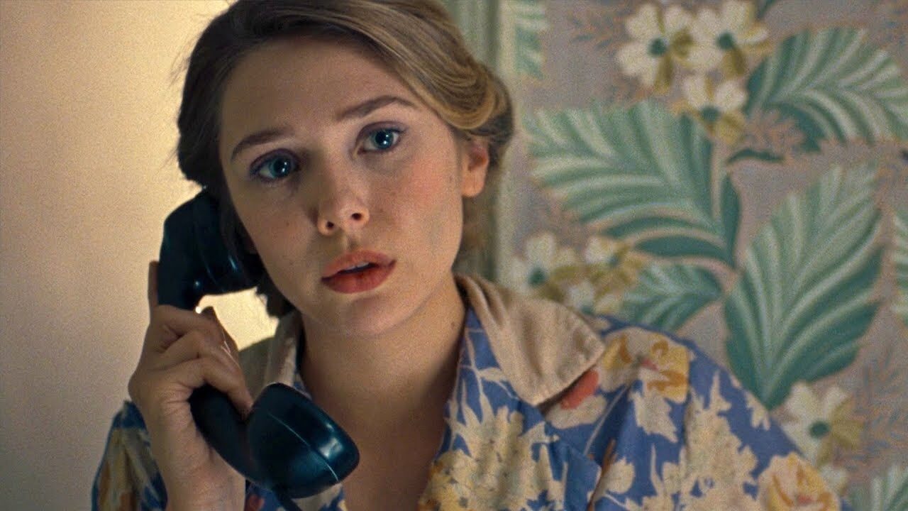 elizabeth olsen, cinematographe.it