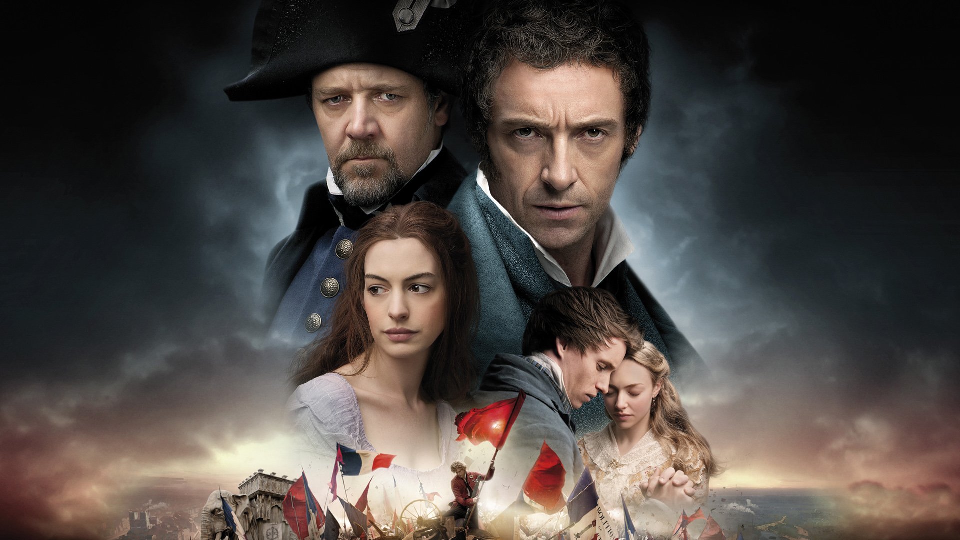 Cosa vedere stasera in tv? Prova a prendermi e Les Misérables tra i film di oggi, mercoledì 25 novembre 2020