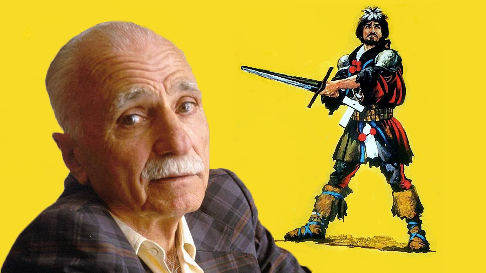Mario Monicelli: programmazione speciale a 10 anni dalla scomparsa