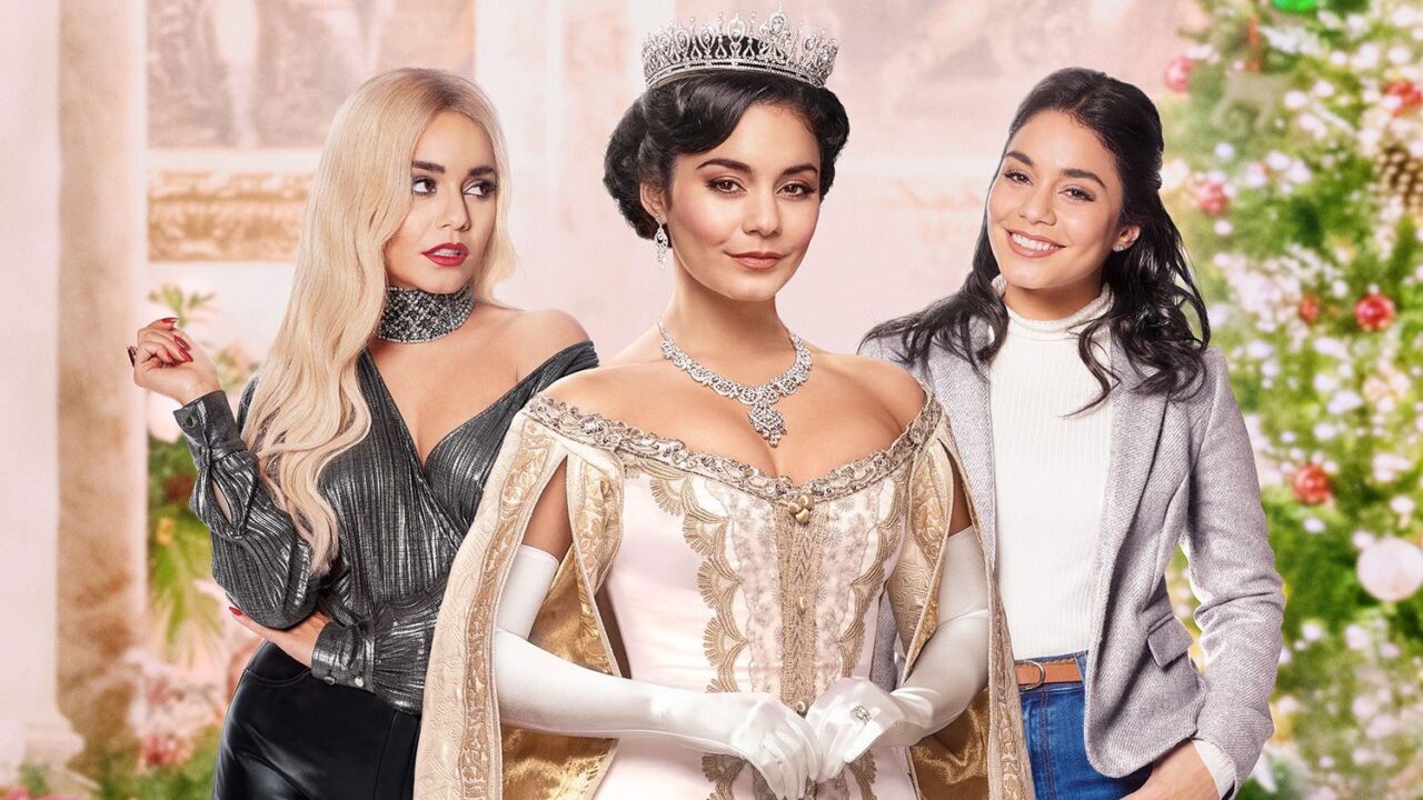 Nei panni di una principessa – ci risiamo! : recensione del sequel Netflix