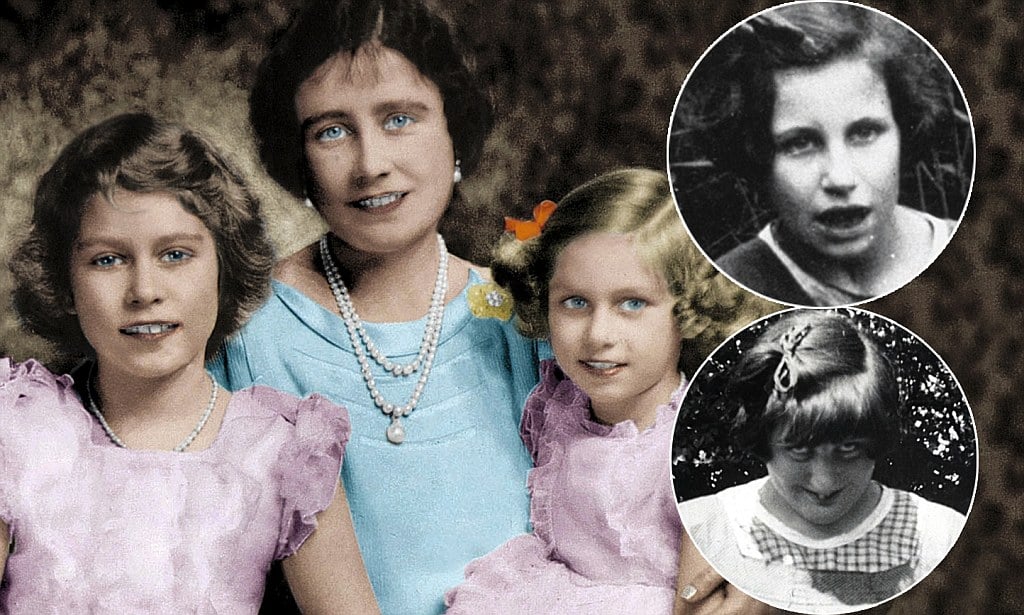 The Crown 4: la vera storia di Nerissa e Katherine Bowes-Lyon, le cugine disabili e dimenticate della Regina Elisabetta