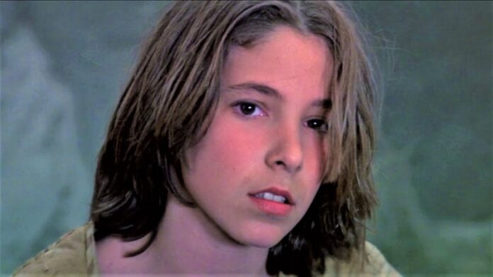 Films Et Séries Tv Avec Noah Hathaway Che fine ha fatto il bambino della Storia Infinita? Ecco come è