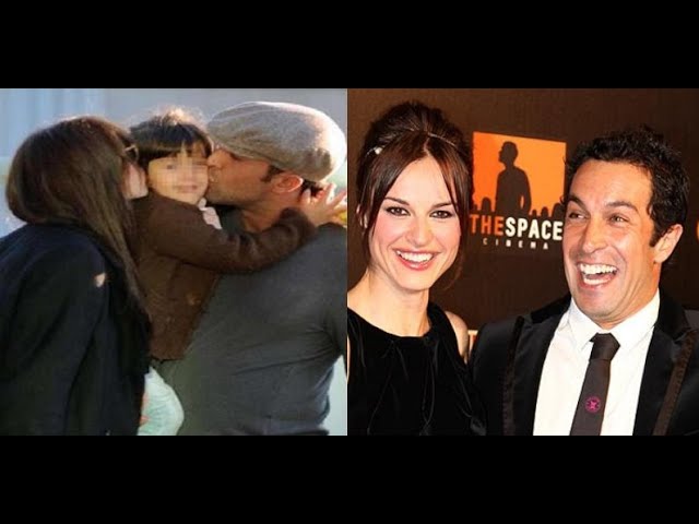 pix Pietro Taricone Figlia avete visto la figlia di pietro taricone e kasia smutniak oggi e cresciuta ed e identica al papa