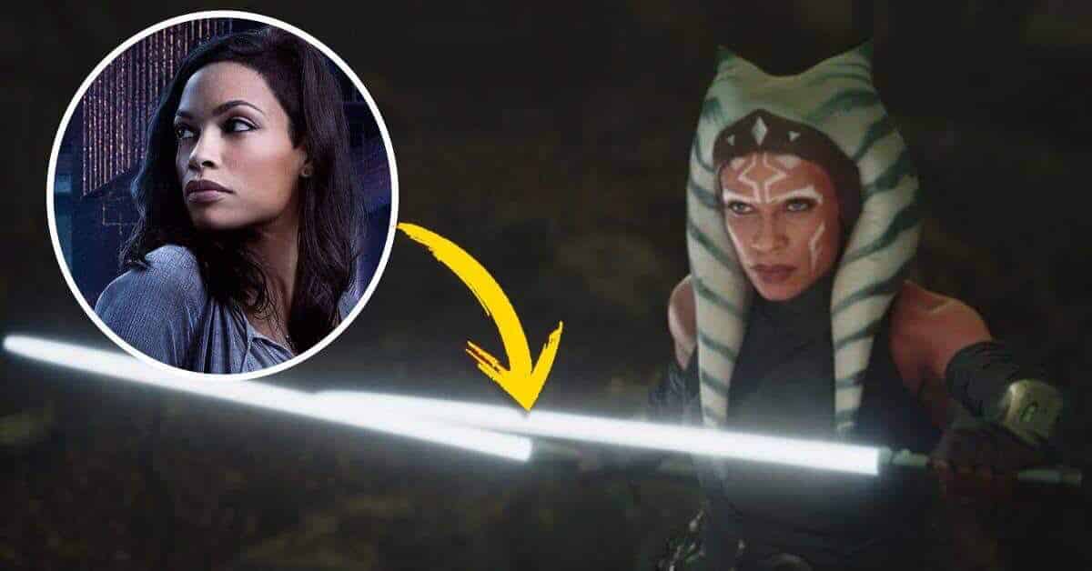 The Mandalorian: un dettaglio sulle spade laser non è sfuggito ai fan, voi lo avete notato?