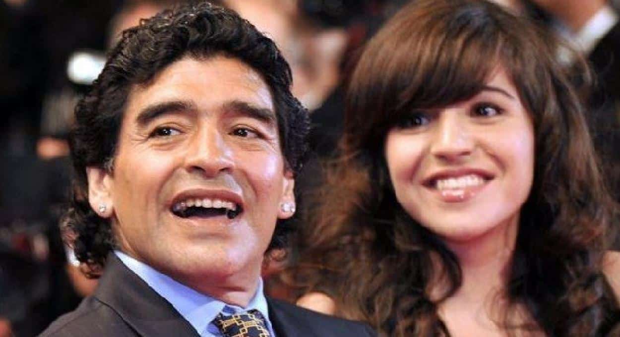 Maradona; cinematographe.it