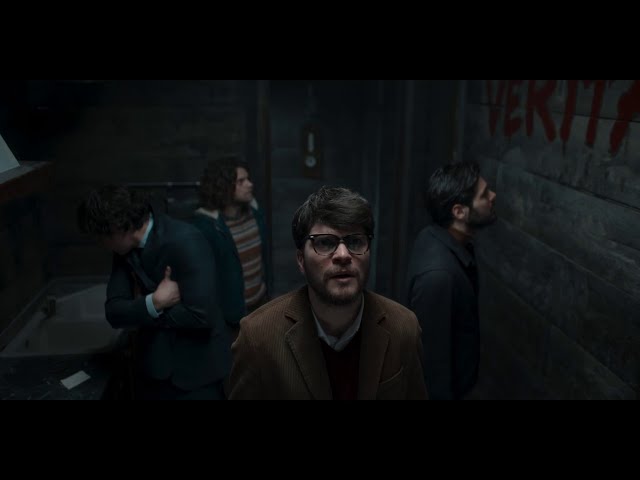Weekend – ecco il trailer del thriller italiano di Riccardo Grandi