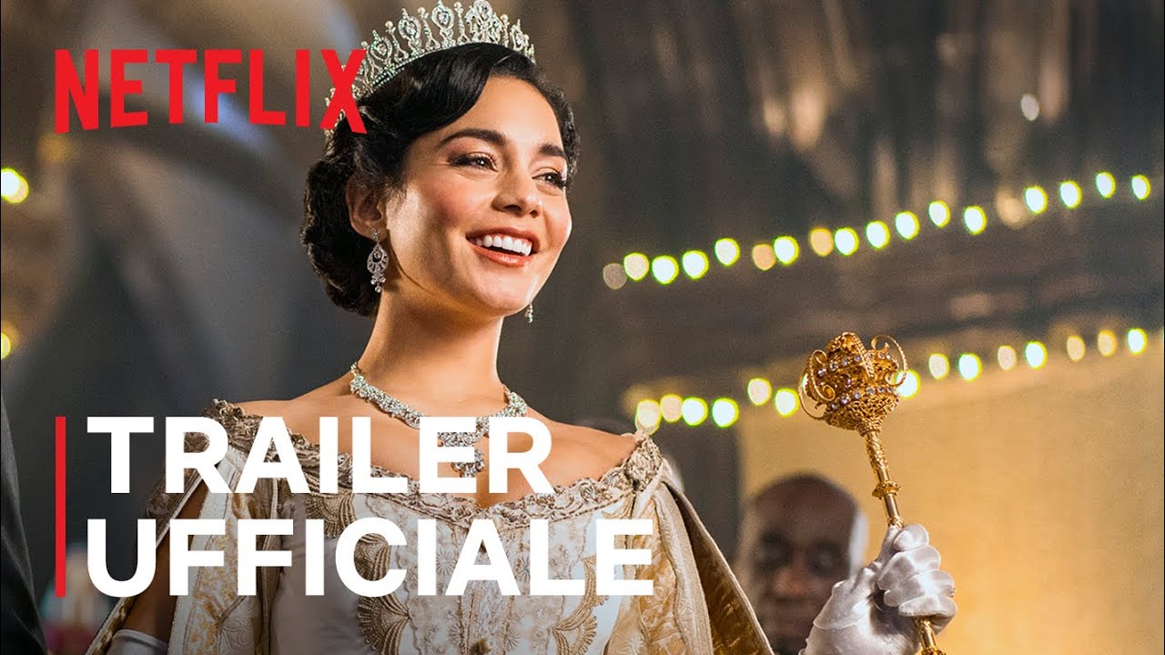 Nei Panni di Una Principessa: Ci risiamo! – Il trailer italiano del sequel
