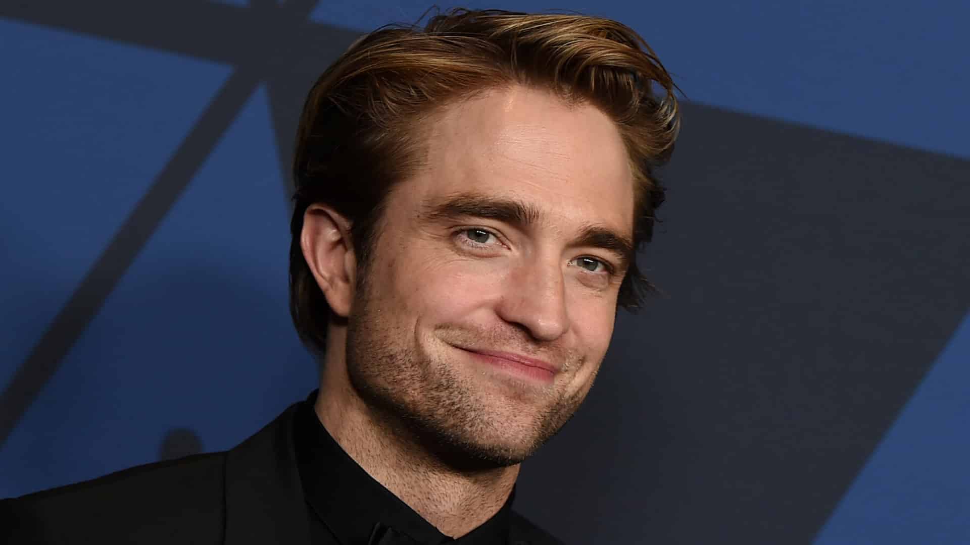 Robert Pattinson si confessa: “All’audizione per Twilight ero sotto effetto di Valium”