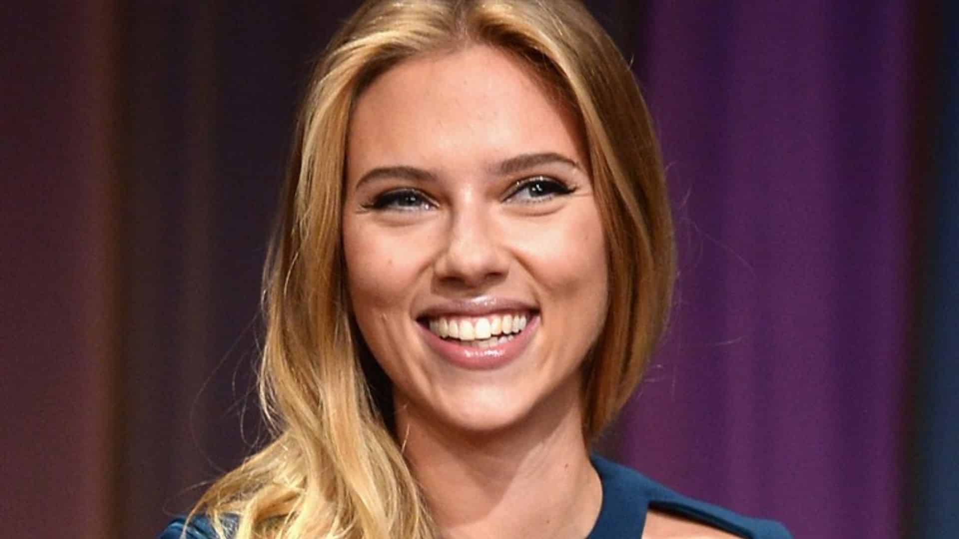 Scarlett Johansson ha definito i Golden Globes “sessisti”