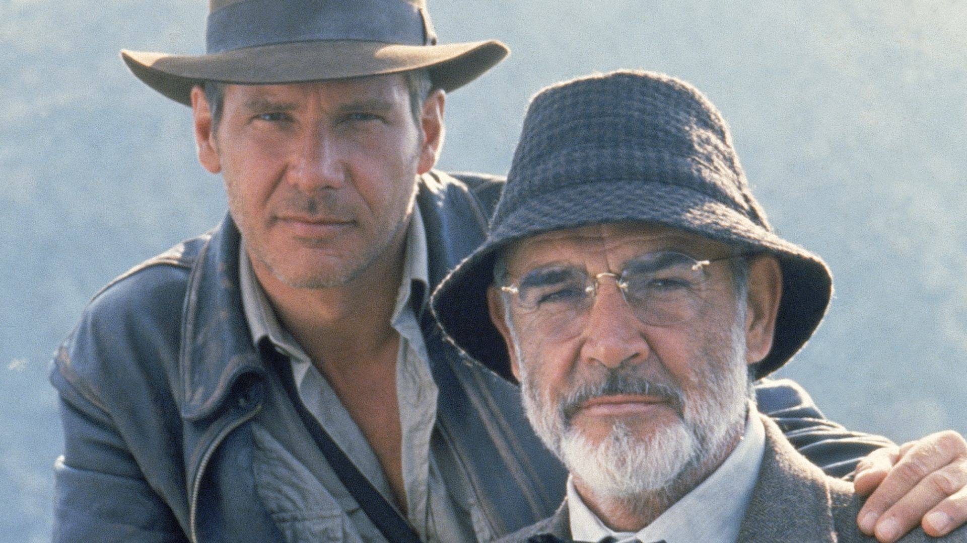 Sean Connery: quella volta in cui disse di voler tornare a recitare in Indiana Jones