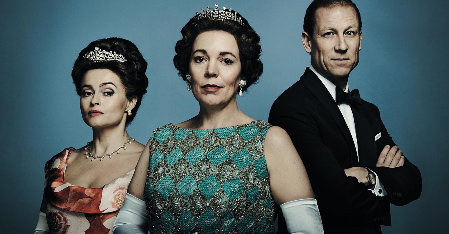 The crown 4, cinematographe.it 