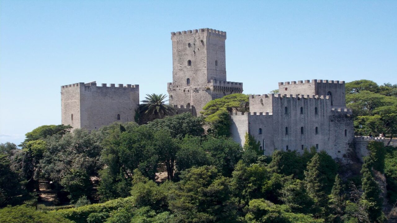 Erice In guerra per amore Cinematographe.it