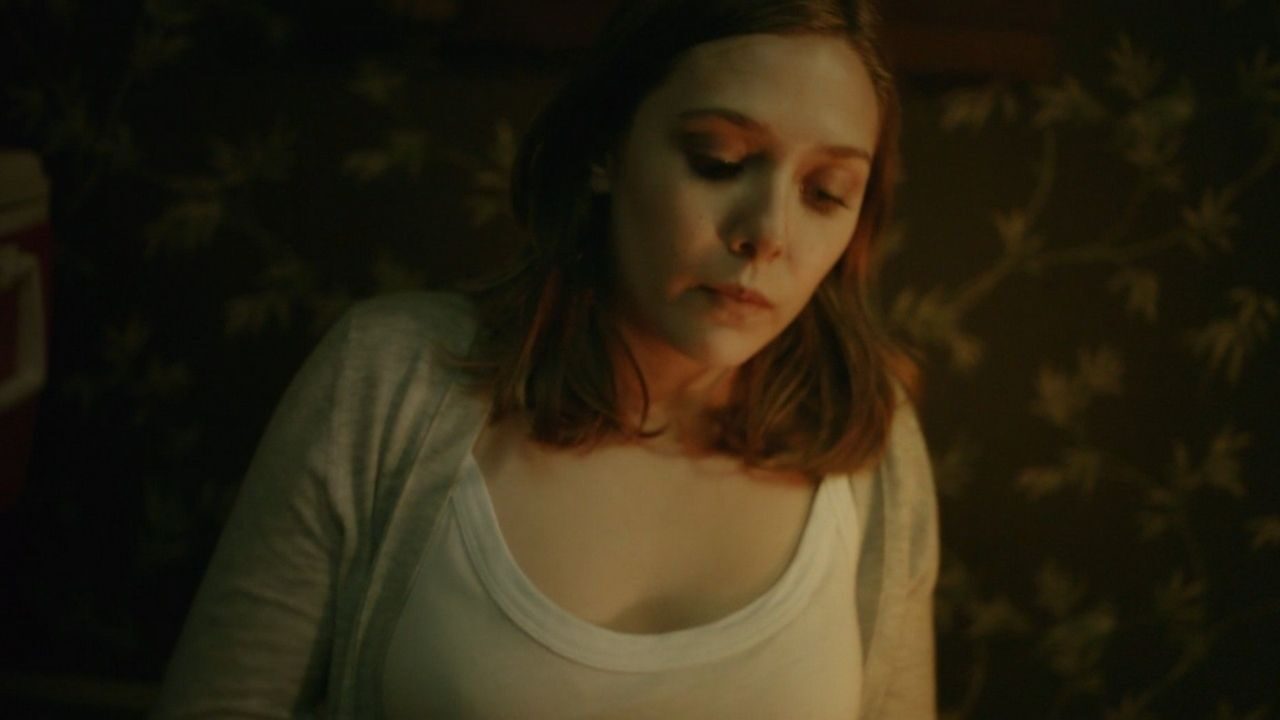 elizabeth olsen, cinematographe.it