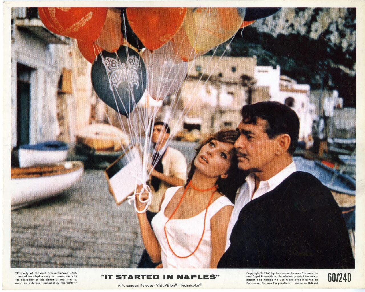 Sophia Loren cinematographe.it