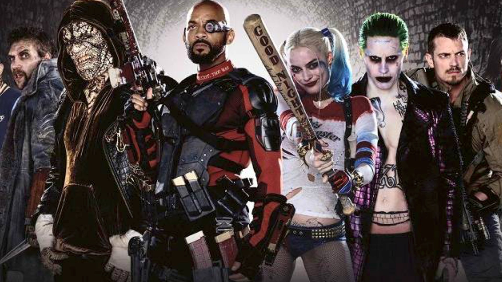 Quanto è costato il cast di Suicide Squad? Jared Leto e Margot Robbie tra gli attori più pagati