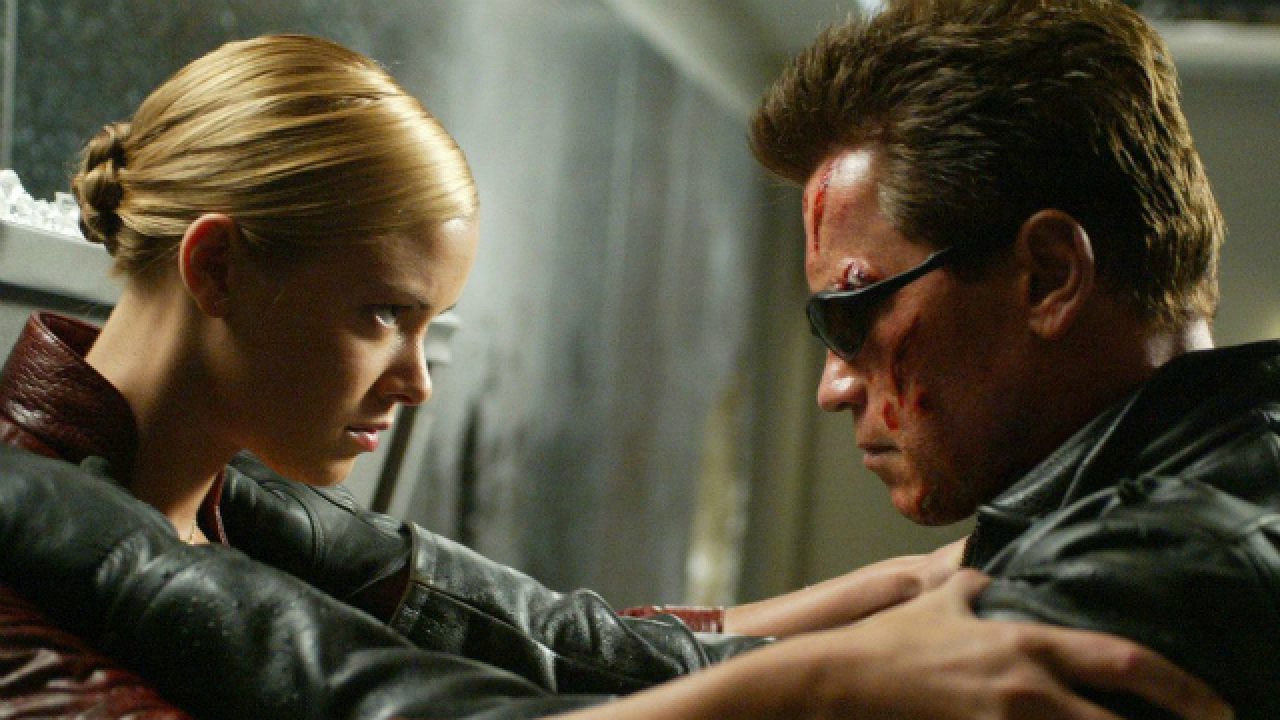 Terminator: i film della saga dal peggiore al migliore