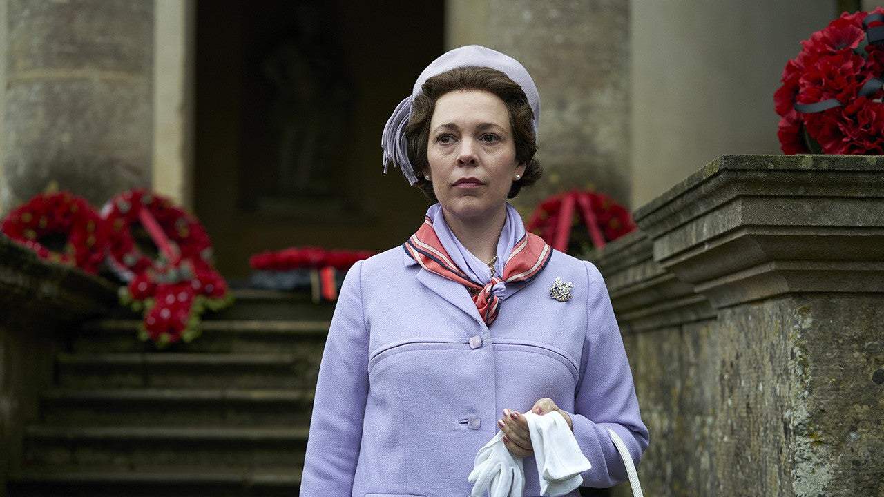 The Crown – Stagione 4: la storia vera e gli eventi della serie TV