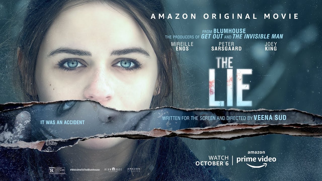 The Lie: recensione dell’horror Blumhouse con Joey King