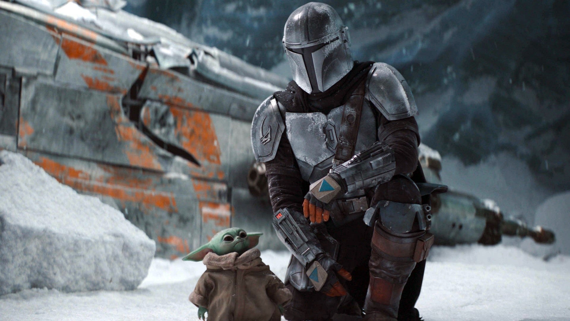 The Mandalorian – Kevin Smith: “Baby Yoda ha commesso un genocidio”