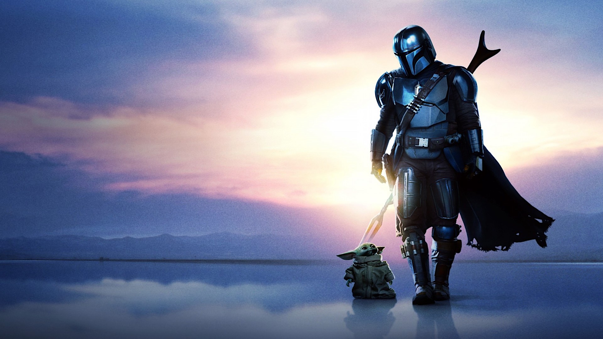 The Mandalorian 2: recensione dei primi due episodi della serie TV Disney+