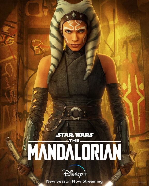 The Mandalorian, cinematographe.it