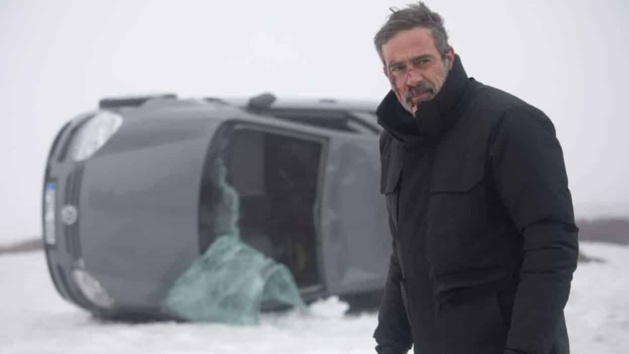 The postcard killings: recensione del thriller con Jeffrey Dean Morgan